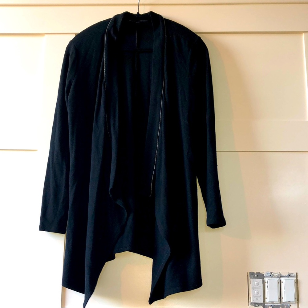 WHBM knit cardigan